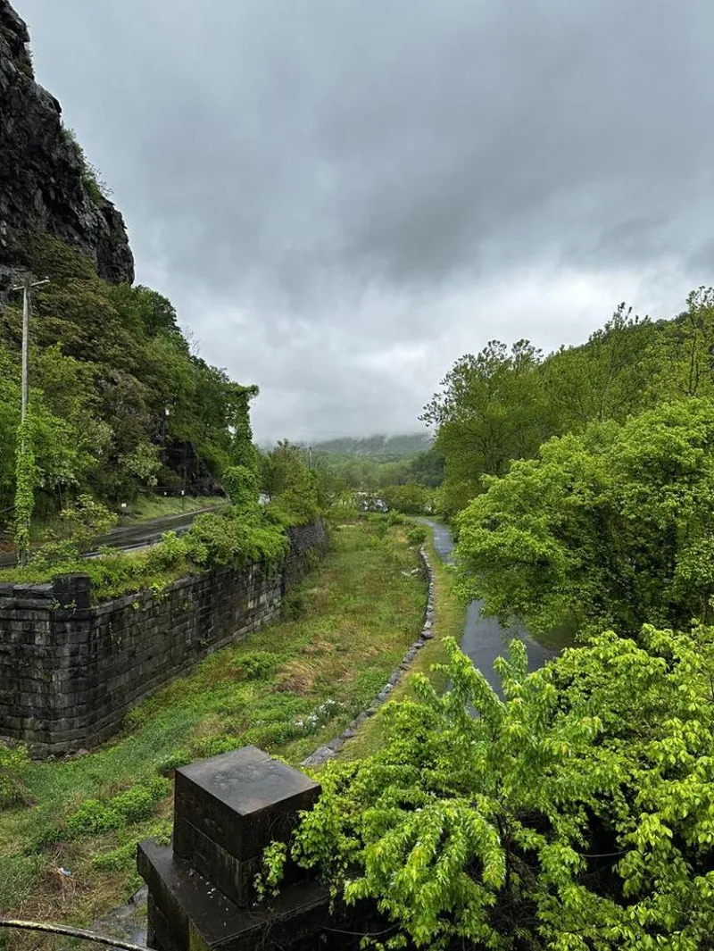 Image Shivaji Park - Historical Park image beautiful image beautiful - Georgetown to Cumberland: A Beautiful Adventure on the C&O Canal ...