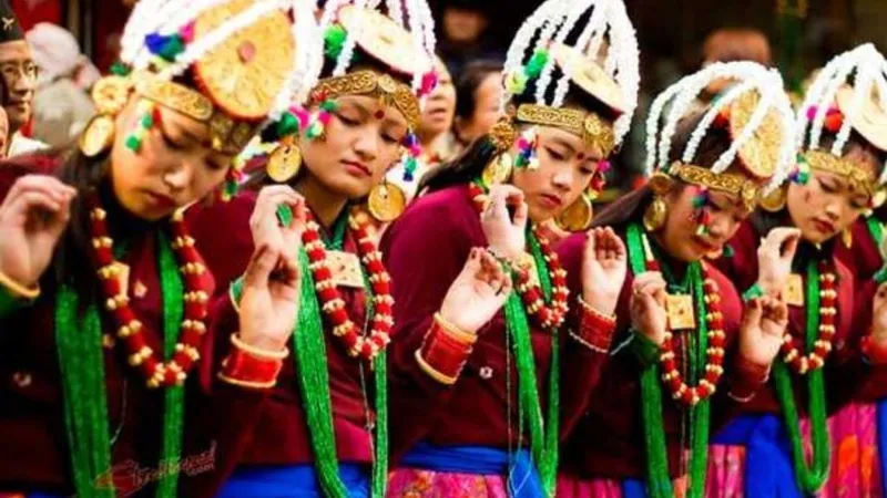 Image Sikkim - Land of Monasteries image beautiful image beautiful - Traditional Sikkimese Festivals to explore With Sikkim Tour ...