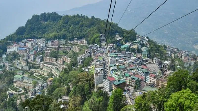 Image Sikkim - Land of Monasteries image beautiful image beautiful image beautiful image beautiful - Sikkim: Scenic beauty of North-east | Sikkim: Scenic beauty of ...