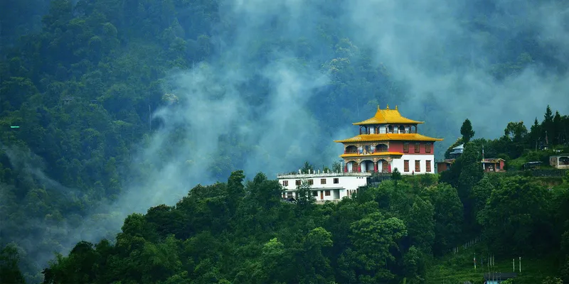 Image Sikkim - Land of Monasteries image beautiful image beautiful image beautiful image beautiful image beautiful image beautiful image beautiful - Sikkim: First-timer Tips for Traveling India's Northeast ...