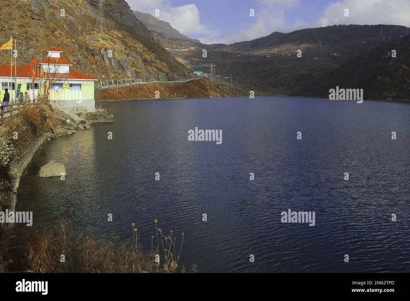 Image Sikkim - Tsomgo Lake image beautiful image beautiful image beautiful image beautiful - Tsongmo hi-res stock photography and images - Alamy