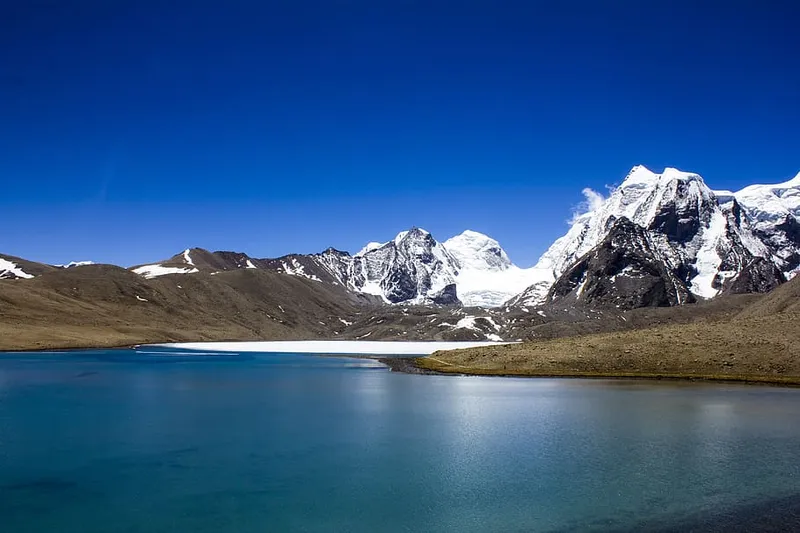 Image Sikkim - Tsomgo Lake image beautiful image beautiful image beautiful image beautiful image beautiful - SIKKIM – Beauty Of North-East – International Journal of Research ...