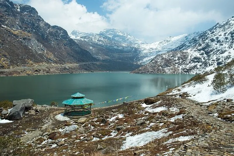 Image Sikkim - Tsomgo Lake image beautiful image beautiful image beautiful image beautiful image beautiful - Serene Beauty lies on its own, Beautiful Sikkim "Pyaroo ...