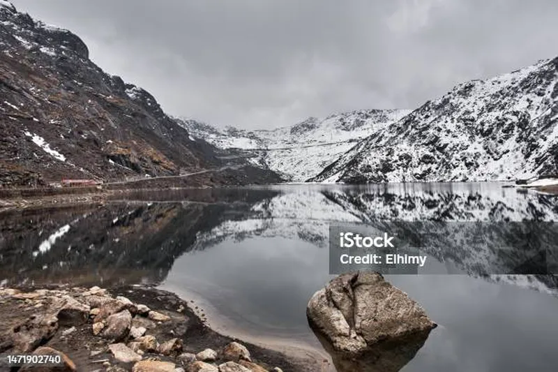 Image Sikkim - Tsomgo Lake image beautiful image beautiful image beautiful image beautiful image beautiful - Winding Road In Himalayas Annapurna Circuit Nepal Stock Photo ...