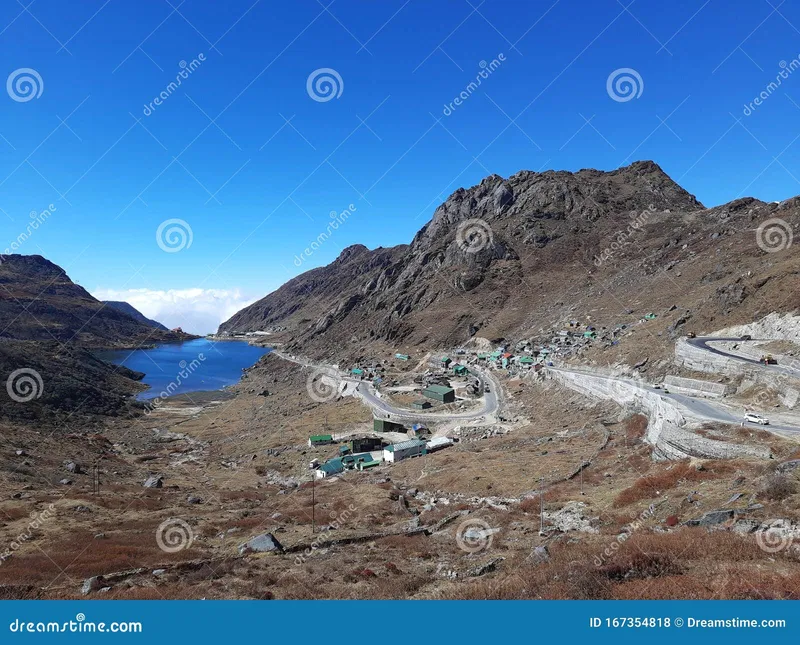 Image Sikkim - Tsomgo Lake image beautiful image beautiful image beautiful image beautiful image beautiful image beautiful image beautiful - Tsomgo Lake and Hills Sikkim India Natural Beauty Editorial Stock ...