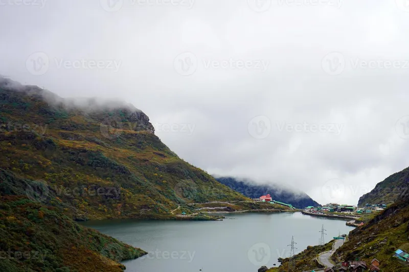 Image Sikkim - Tsomgo Lake image beautiful image beautiful image beautiful image beautiful image beautiful image beautiful image beautiful image beautiful image beautiful - Beautiful Scenic View of Tsomgo or Changu Lake at East Sikkim ...