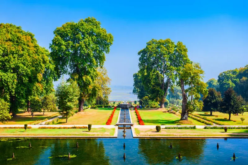 Image Srinagar - City of Gardens image beautiful - 130+ Shalimar Garden Stock Photos, Pictures & Royalty-Free Images ...