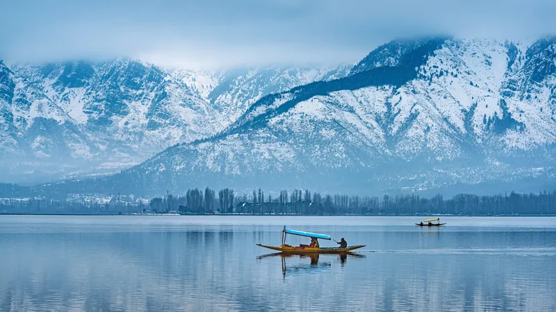 Image Srinagar - City of Gardens image beautiful image beautiful - On a Solo Trip to Kashmir, a Mother Discovers the Joy of Time That ...