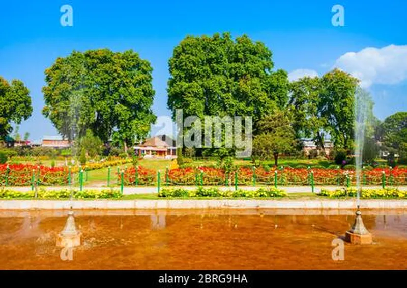 Image Srinagar - City of Gardens image beautiful image beautiful image beautiful image beautiful - Beauty garden in Srinagar city, Jammu and Kashmir state of India ...