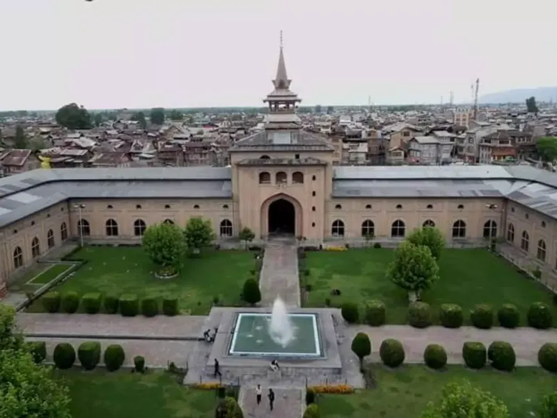 Image Srinagar - City of Gardens image beautiful image beautiful image beautiful image beautiful image beautiful image beautiful image beautiful image beautiful image beautiful - Towards Glorious Past: These Six Heritage Sites Will Soon Welcome ...