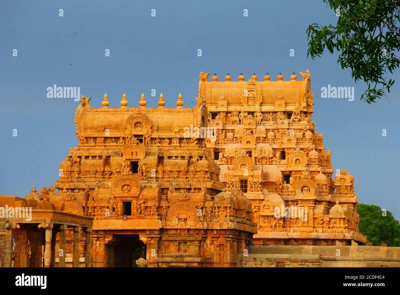 Image Thanjavur - Brihadeeswarar Temple image beautiful image beautiful image beautiful image beautiful - Thanjor hi-res stock photography and images - Alamy