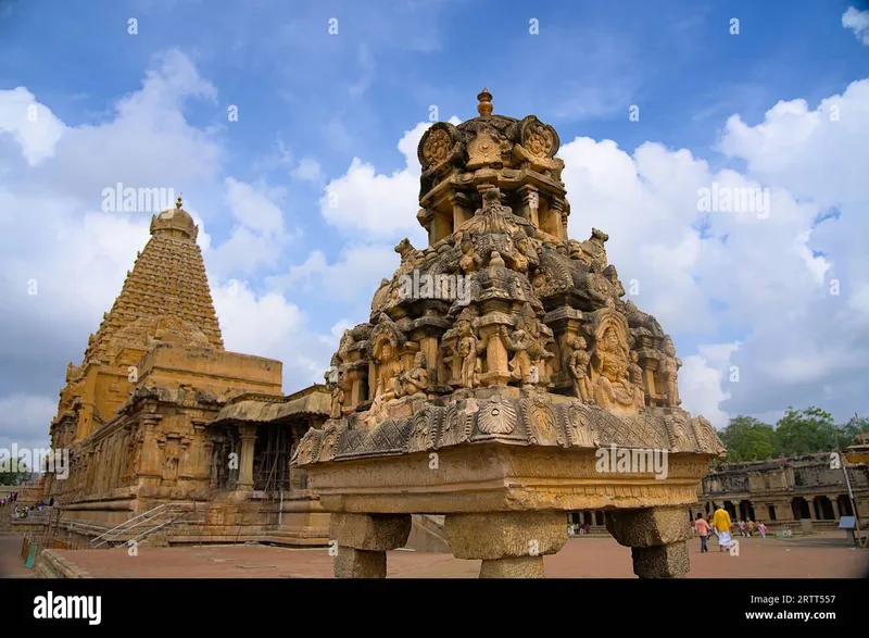 Image Thanjavur - Brihadeeswarar Temple image beautiful image beautiful image beautiful image beautiful image beautiful - South india temple hampi temple hi-res stock photography and ...