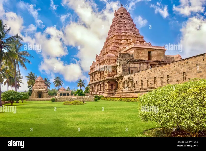 Image Thanjavur - Brihadeeswarar Temple image beautiful image beautiful image beautiful image beautiful image beautiful image beautiful - Tanjore temple tower hi-res stock photography and images - Alamy