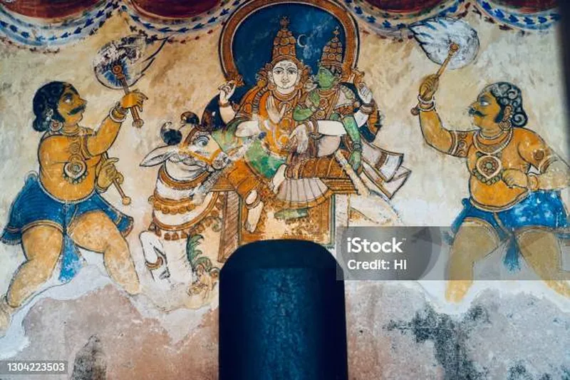 Image Thanjavur - Brihadeeswarar Temple image beautiful image beautiful image beautiful image beautiful image beautiful image beautiful image beautiful image beautiful image beautiful - Beautiful Ancient Mural Paintings With Stone Carved Lord Shiva ...