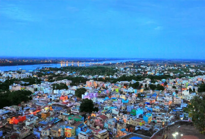 Image Trichy (Tiruchirappalli) - Rock Fort image beautiful image beautiful image beautiful - Tiruchirapalli River Stock Photos - Free & Royalty-Free Stock ...