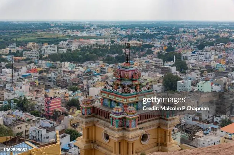 Image Trichy (Tiruchirappalli) - Rock Fort image beautiful image beautiful image beautiful image beautiful image beautiful - 122 Trichy Temple Stock Photos, High-Res Pictures, and Images ...