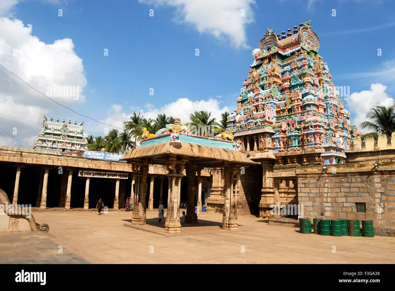 Image Trichy (Tiruchirappalli) - Rock Fort image beautiful image beautiful image beautiful image beautiful image beautiful image beautiful - Ranga hi-res stock photography and images - Alamy