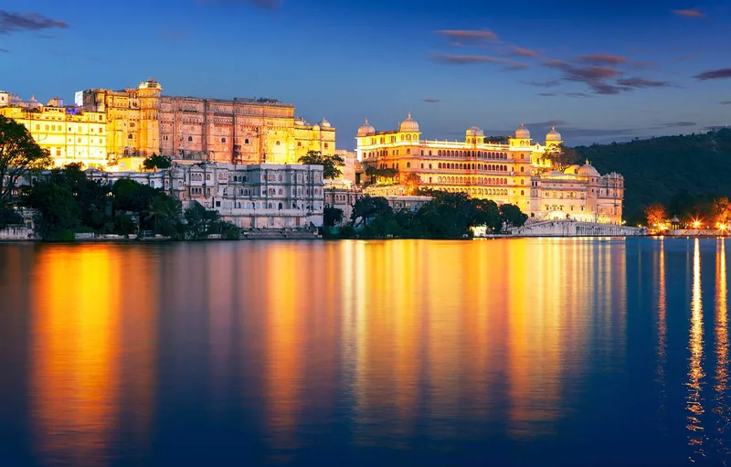 Image Udaipur - City of Lakes image beautiful - Udaipur among the World's Top 10 most beautiful cities! – UdaipurBlog