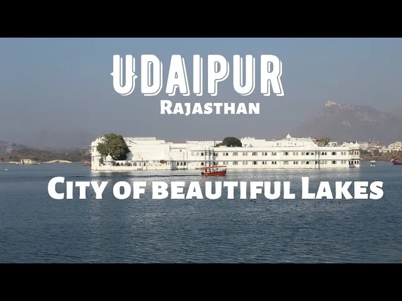 Image Udaipur - City of Lakes image beautiful image beautiful - CITY OF BEAUTIFUL LAKES , Udaipur | Places to Visit in Rajasthan ...