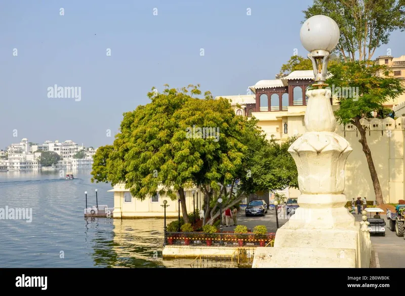 Image Udaipur - City of Lakes image beautiful image beautiful image beautiful image beautiful image beautiful - Beautiful view of Lake Pichola and the Taj Palace Hotel near City ...