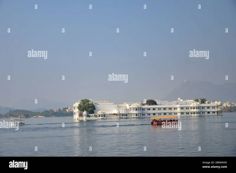 Image Udaipur - City of Lakes image beautiful image beautiful image beautiful image beautiful image beautiful image beautiful - Beautiful view of Lake Pichola and the Taj Palace Hotel near City ...