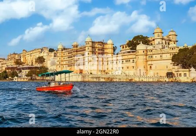 Image Udaipur - City of Lakes image beautiful image beautiful image beautiful image beautiful image beautiful image beautiful - View Of An Indian Palace Beside A River Stock Photo - Alamy