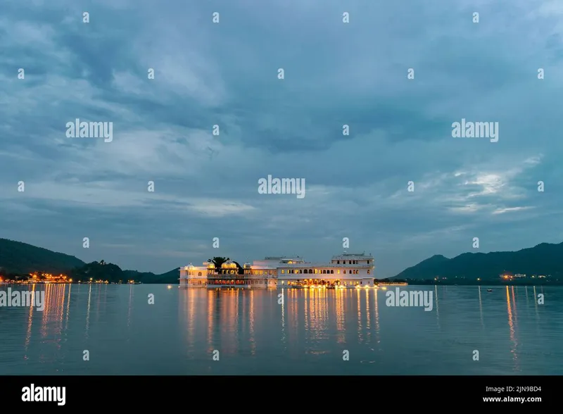 Image Udaipur - City of Lakes image beautiful image beautiful image beautiful image beautiful image beautiful image beautiful image beautiful image beautiful - Beautiful evening view of Taj Lake Palace in Udaipur, India with ...