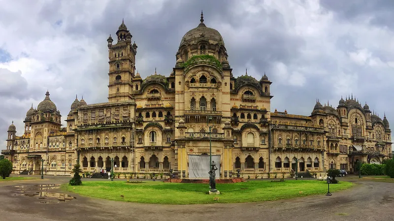 Image Vadodara - Laxmi Vilas Palace image beautiful image beautiful - Turuhi l Travel Through Stories on X: 