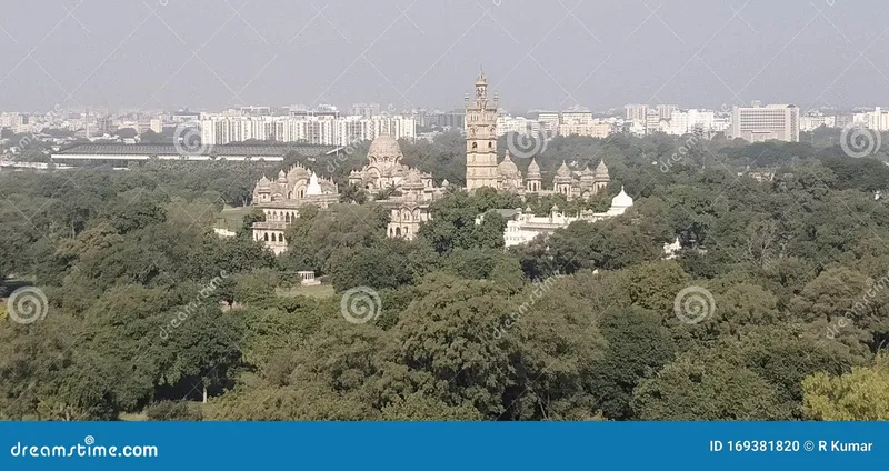 Image Vadodara - Laxmi Vilas Palace image beautiful image beautiful - Nice View of Laxmi Vilas Palace Vadodara Gujarat India Editorial ...