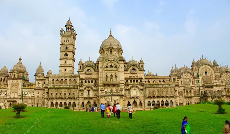 Image Vadodara - Laxmi Vilas Palace image beautiful image beautiful - THE 15 BEST Things to Do in Vadodara (2024) - Must-See Attractions