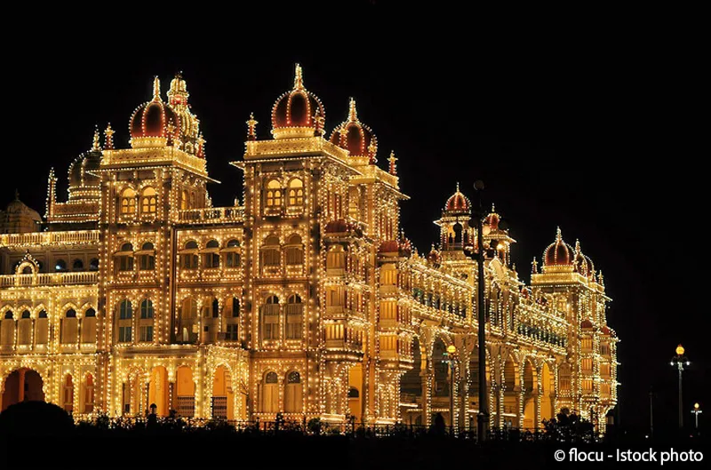 Image Vadodara - Laxmi Vilas Palace image beautiful image beautiful image beautiful image beautiful - The most beautiful palaces of India - MAGIK INDIA