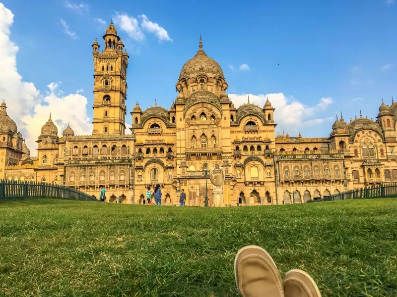 Image Vadodara - Laxmi Vilas Palace image beautiful image beautiful image beautiful image beautiful image beautiful image beautiful - Vadodara : A Travel Guide For Must Visit Attractions – The Bum Who ...