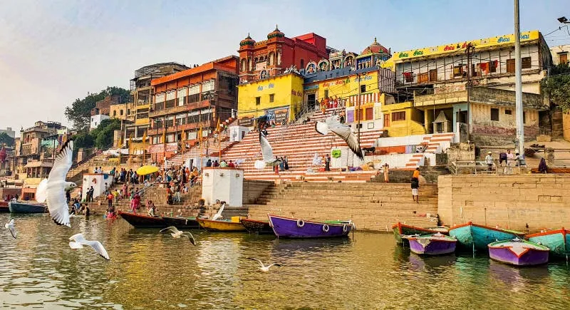 Image Varanasi - Ghats of the Ganges image beautiful image beautiful image beautiful image beautiful - 126 Unrivaled Panorama Stock Photos - Free & Royalty-Free Stock ...