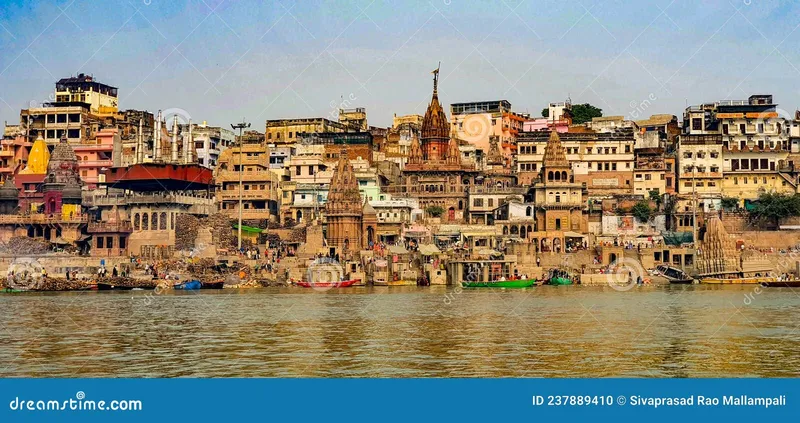 Image Varanasi - Ghats of the Ganges image beautiful image beautiful image beautiful image beautiful image beautiful - Beautiful Ghat on the Banks of Ganga / Ganges River in Varanasi ...