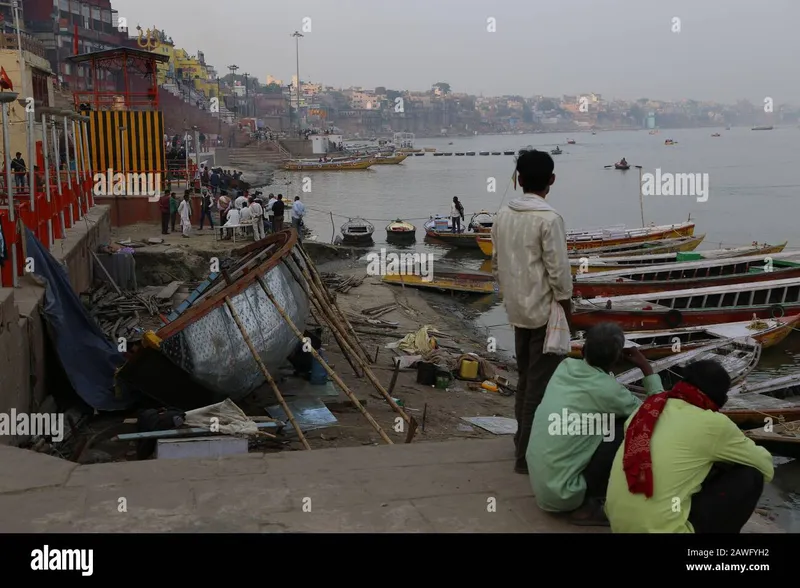 Image Varanasi - Ghats of the Ganges image beautiful image beautiful image beautiful image beautiful image beautiful image beautiful - Varanasi, India. 2019. This was a beautiful place to photograph ...