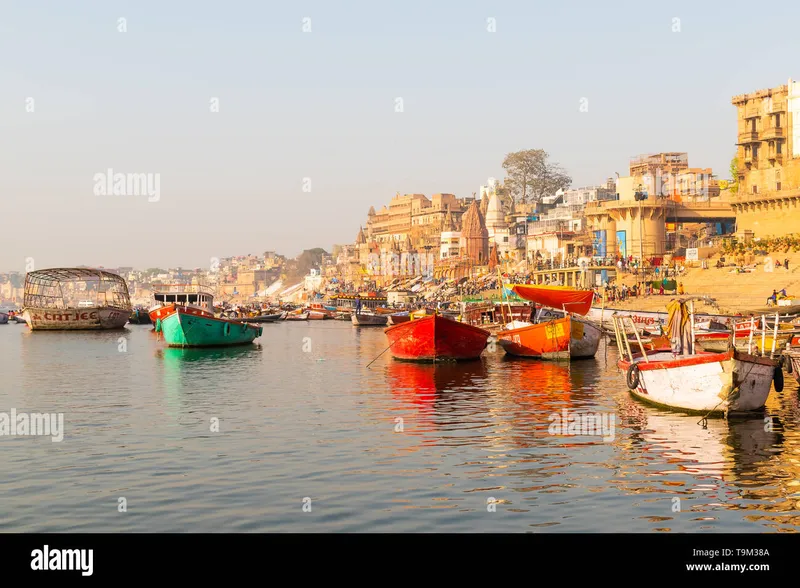 Image Varanasi - Ghats of the Ganges image beautiful image beautiful image beautiful image beautiful image beautiful image beautiful image beautiful - Beautiful ganges hi-res stock photography and images - Alamy