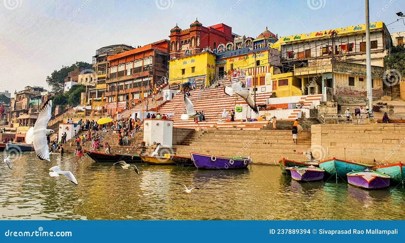 Image Varanasi - Ghats of the Ganges image beautiful image beautiful image beautiful image beautiful image beautiful image beautiful image beautiful image beautiful image beautiful - Beautiful Ghat on the Banks of Ganga / Ganges River in Varanasi ...