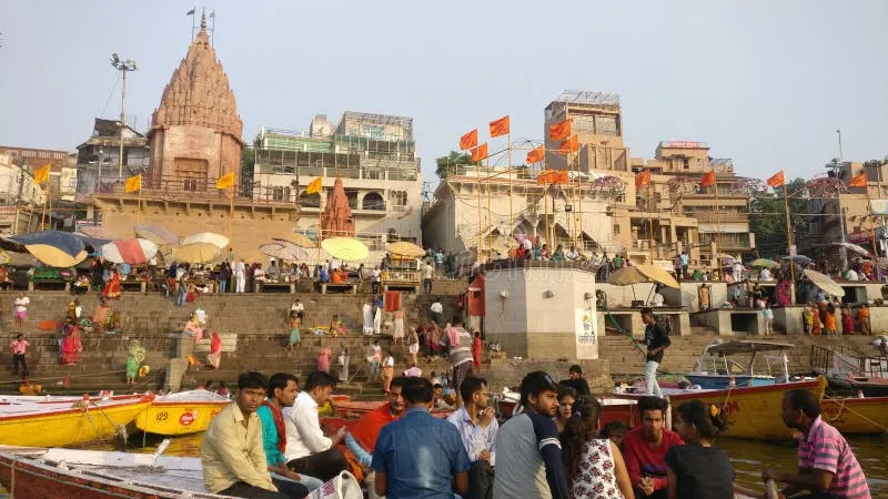 Image Varanasi - The Holy City image beautiful - Dashasumedh Stock Photos - Free & Royalty-Free Stock Photos from ...