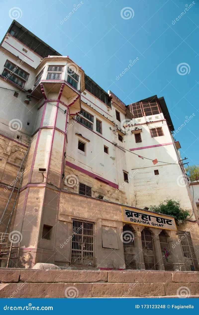 Image Varanasi - The Holy City image beautiful image beautiful - Walking Along the Ghats of Varanasi Editorial Stock Photo - Image ...