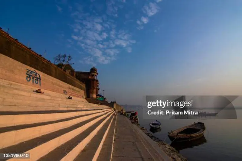 Image Varanasi - The Holy City image beautiful image beautiful - 3,523 Gangasagar Stock Photos, High-Res Pictures, and Images ...