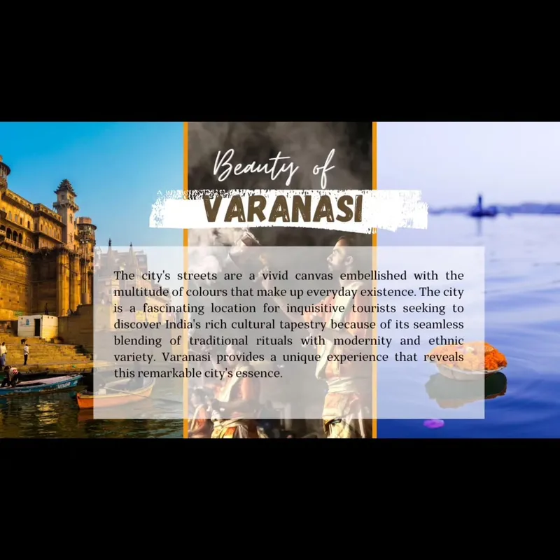 Image Varanasi - The Holy City image beautiful image beautiful image beautiful - Varanasi: The Eternal Sanctity of India's Spiritual Heart – A ...