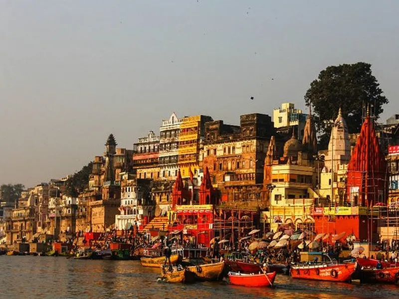 Image Varanasi - The Holy City image beautiful image beautiful image beautiful - Beautiful Varanasi Holy Ganga river - Picture of Varanasi ...