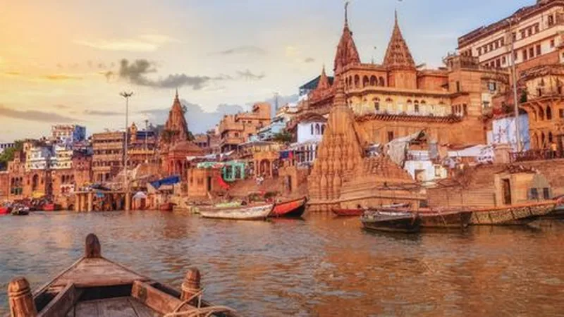 Image Varanasi - The Holy City image beautiful image beautiful image beautiful image beautiful image beautiful - Beautiful Places In Varanasi: Cultural Heritage & Tourist ...