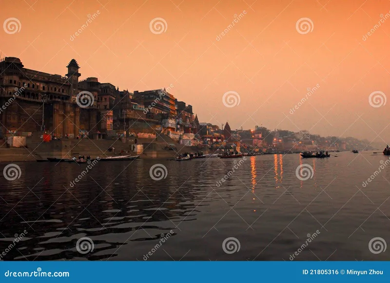 Image Varanasi - The Holy City image beautiful image beautiful image beautiful image beautiful image beautiful image beautiful - The Ganges river.India editorial photo. Image of building - 21805316