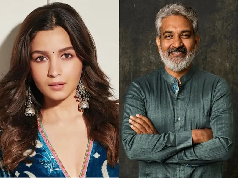 Image Vasan Bala image beautiful image beautiful image beautiful image beautiful - Alia Bhatt Reveals How An Advice She Received From SS Rajamouli ...