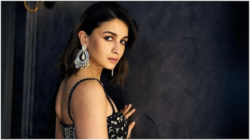 Image Vasan Bala image beautiful image beautiful image beautiful image beautiful - When Alia Bhatt debunked misconception that films are given to her ...