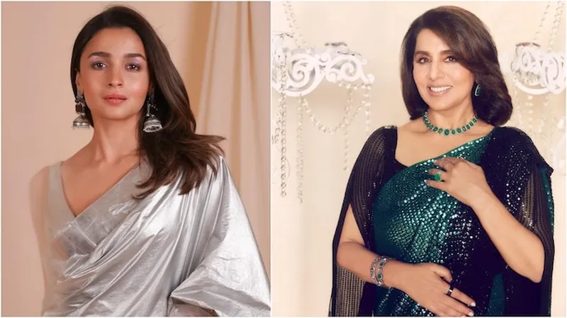 Image Vasan Bala image beautiful image beautiful image beautiful image beautiful image beautiful - Alia Bhatt calls mother in law Neetu Kapoor her beauty inspiration ...