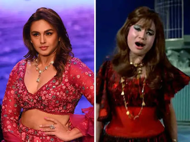 Image Vasan Bala image beautiful image beautiful image beautiful image beautiful image beautiful image beautiful - Huma Qureshi recreates 'Piya Tu Ab To Aaja', says no one should ...