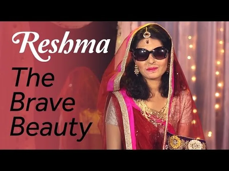 Image Vasan Bala image beautiful image beautiful image beautiful image beautiful image beautiful image beautiful image beautiful - Reshma - The Brave Beauty | Blush - YouTube