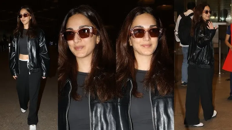 Image Vasan Bala image beautiful image beautiful image beautiful image beautiful image beautiful image beautiful image beautiful - Kiara Advani Looking Beautiful 😍 Came At Mumbai Airport Today ...